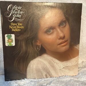 Olivia Newton-John - Have you ever been mellow “75”